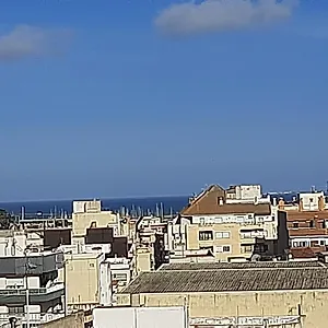  Apartamento Atic Rendilla España
