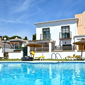  Ferienhaus Luna De