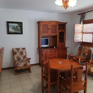 Appartement Cerro Negro, Capileira