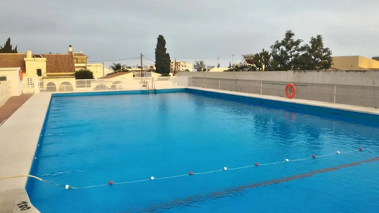 Casa Rocio En Nerja Apartment Spain