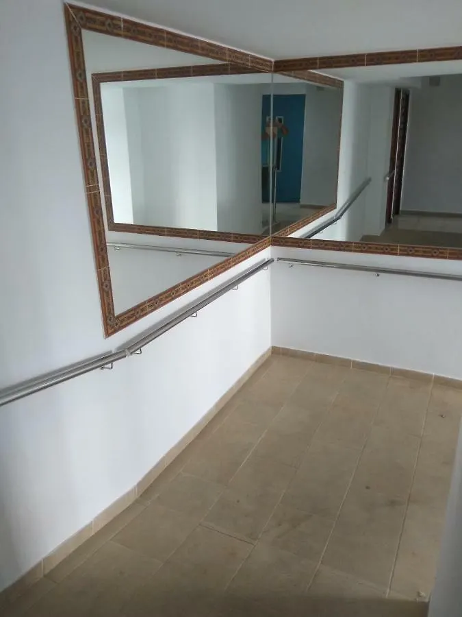 Casa Rocio En Nerja Apartment Spain