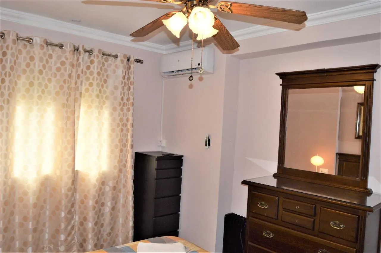 Casa Rocio En Nerja Apartment