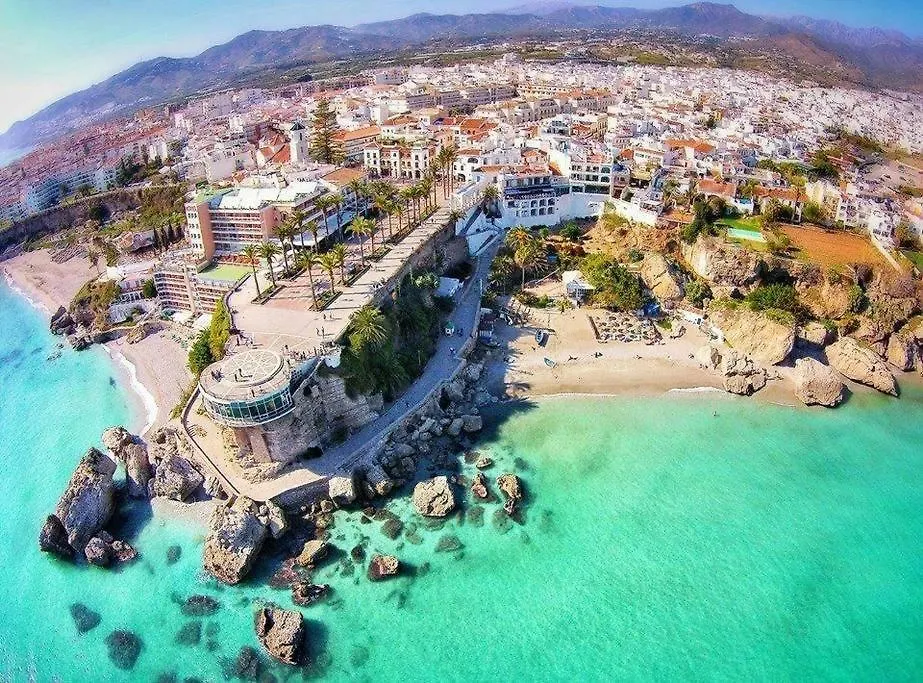 Casa Rocio En Nerja Apartment 0*,